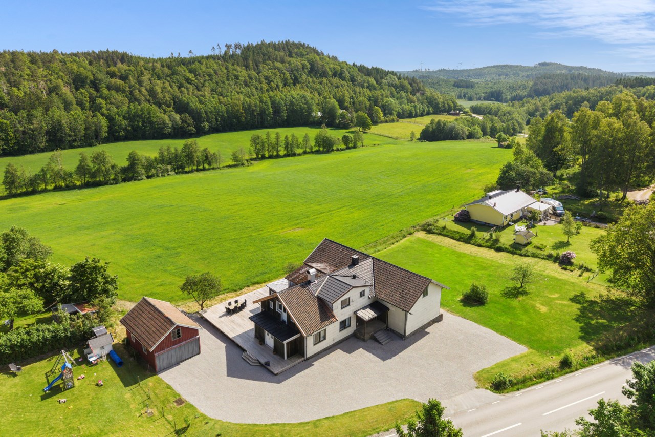 Hasteröd 154