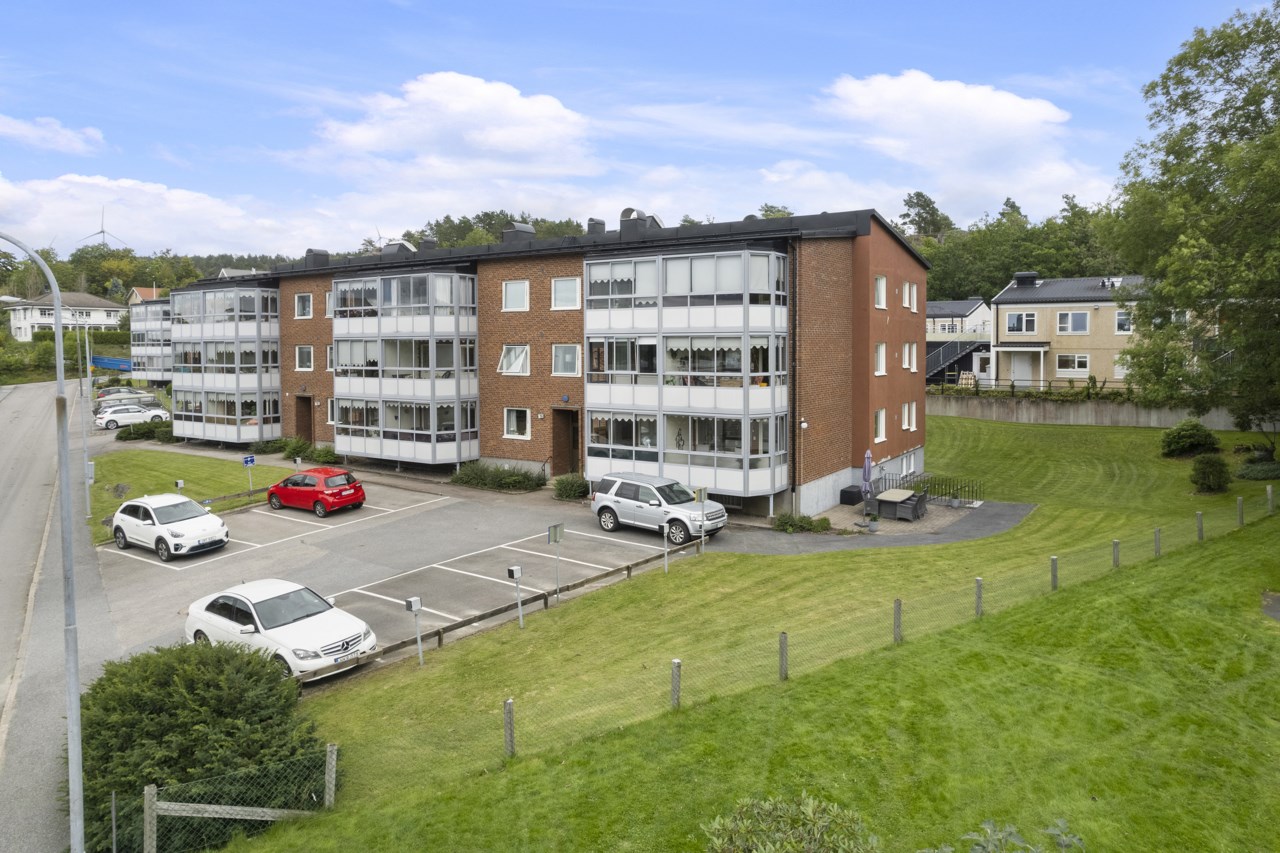 Kullåsgatan 3B