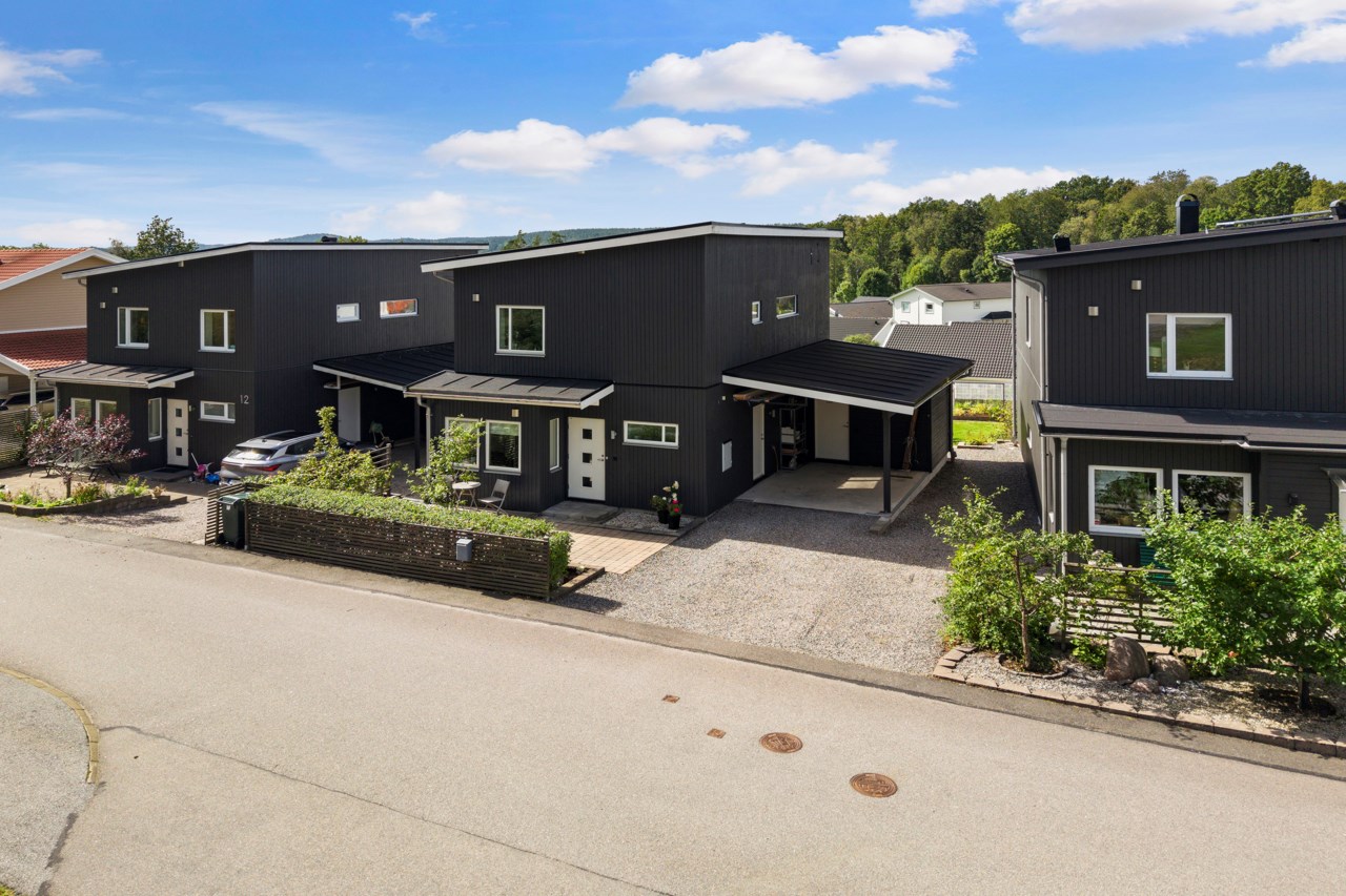 Dansbanevägen 10