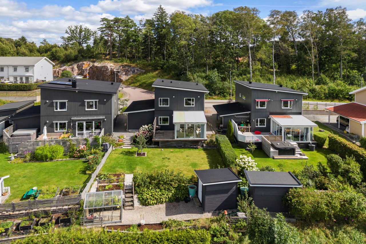 Dansbanevägen 10