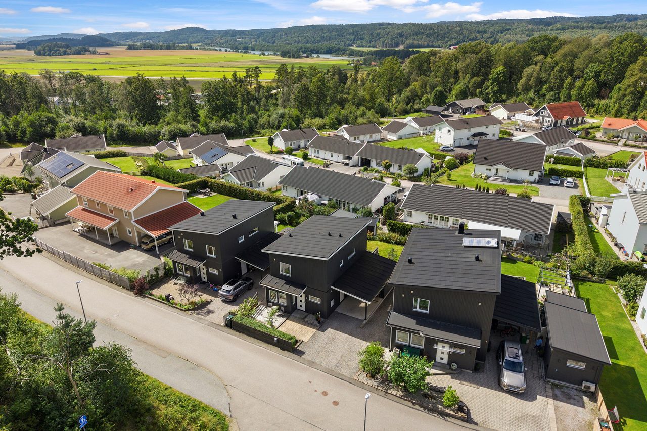 Dansbanevägen 10