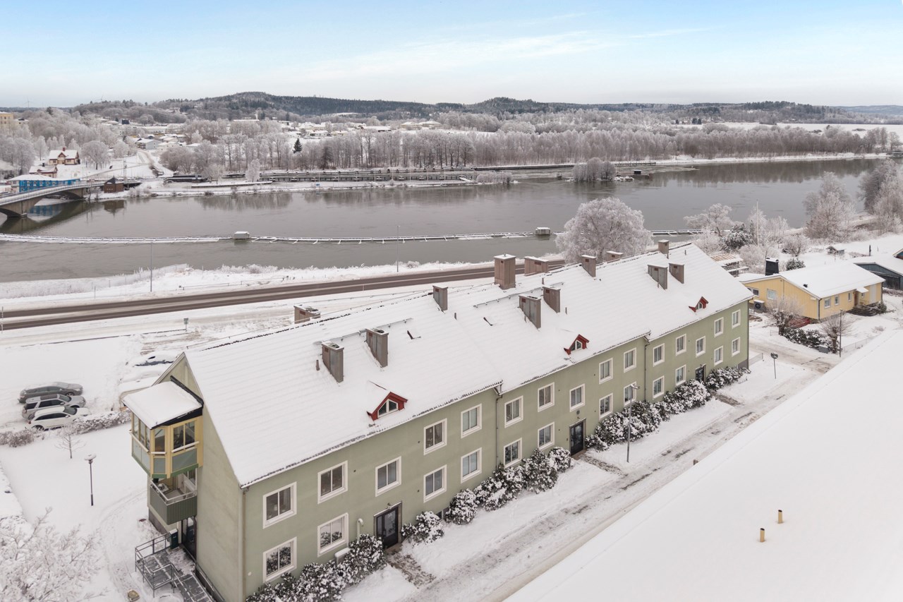 Majorsgatan 3c