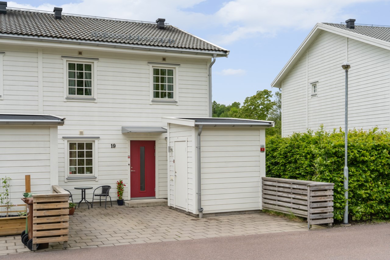 Tvärstigen 19
