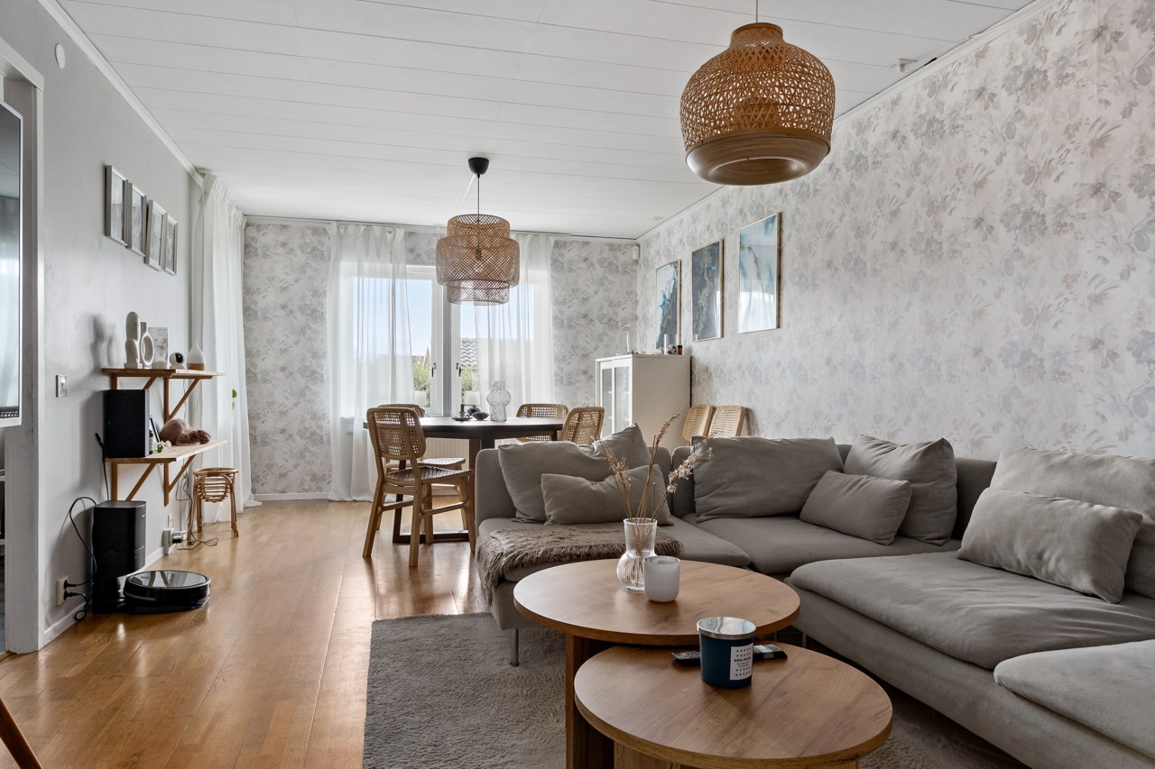 Bondevägen 19