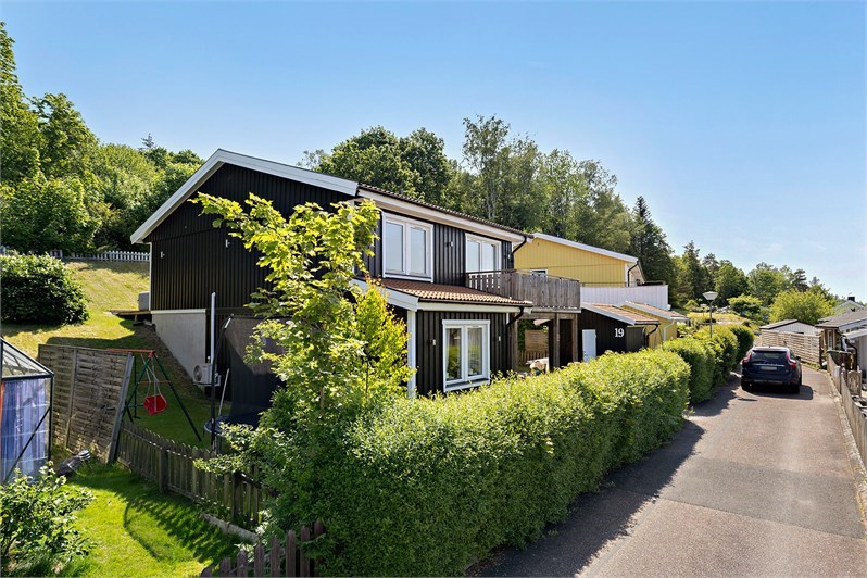 Bondevägen 19