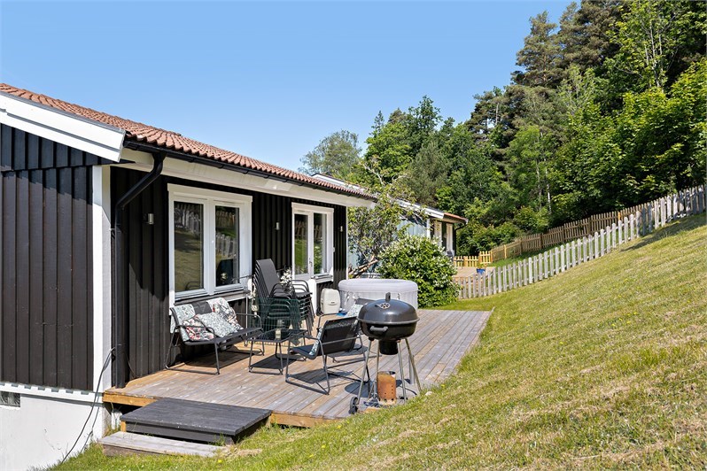 Bondevägen 19