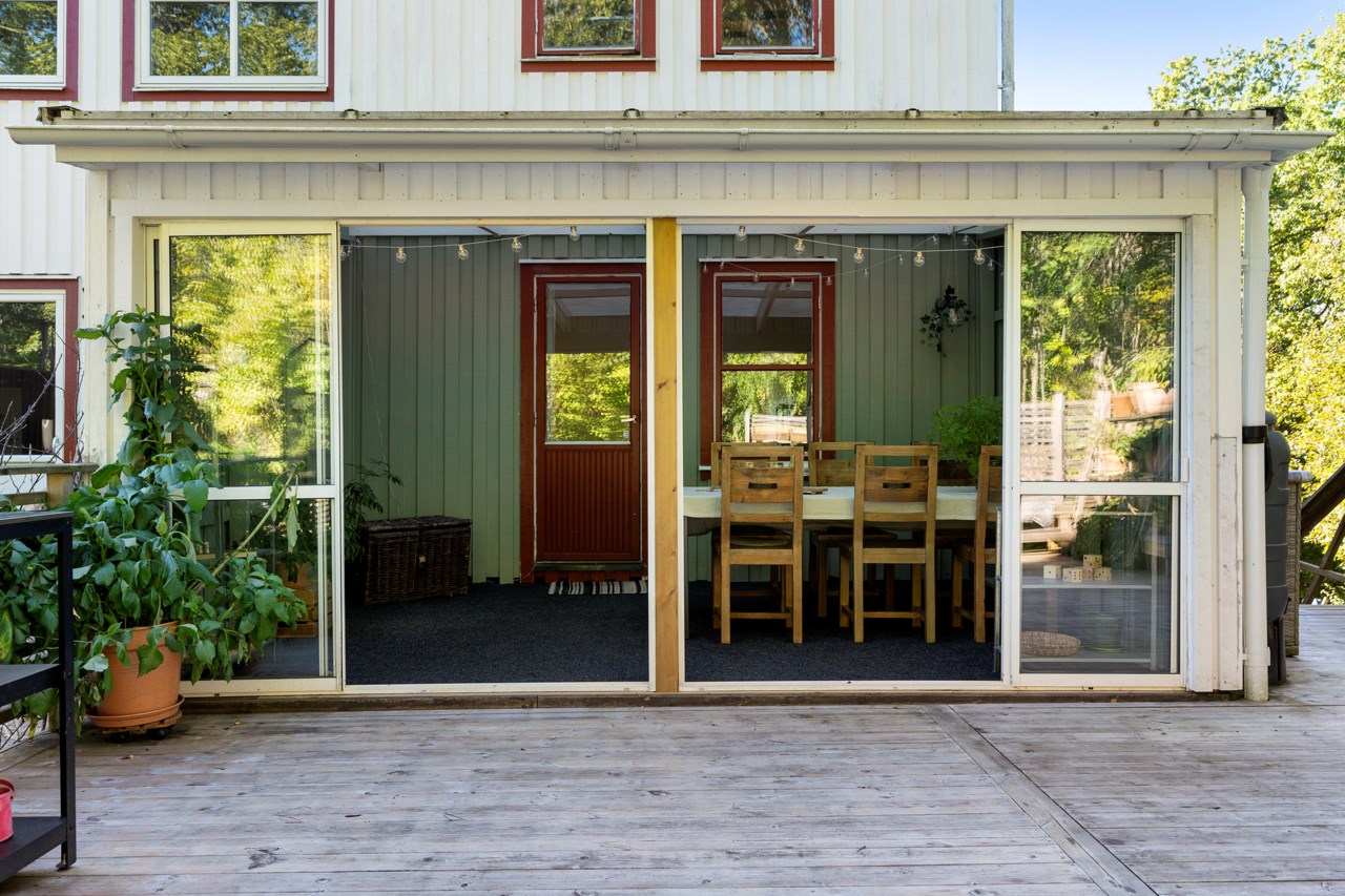Sjövallavägen 28