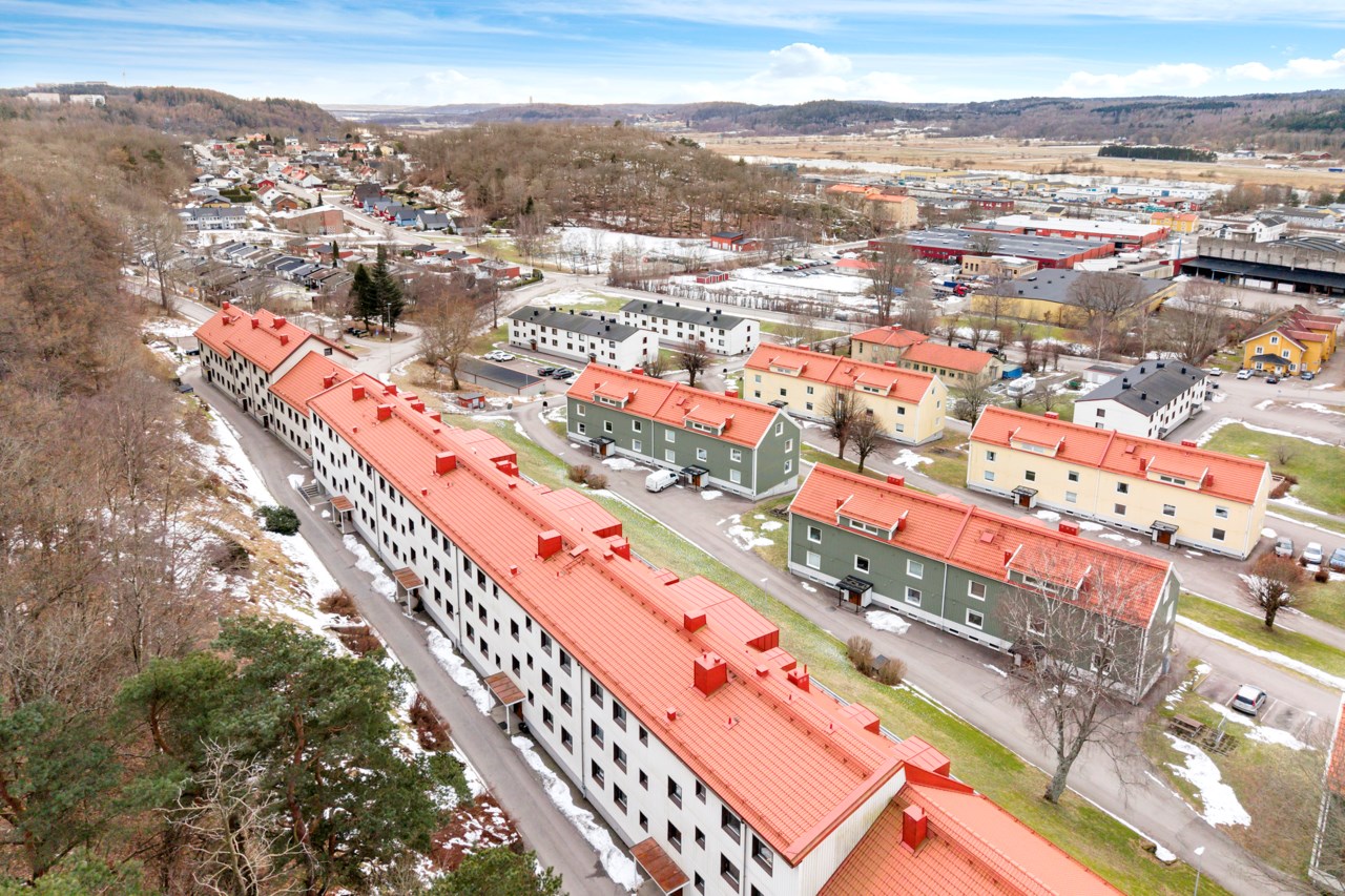 Granhäcksvägen 3B