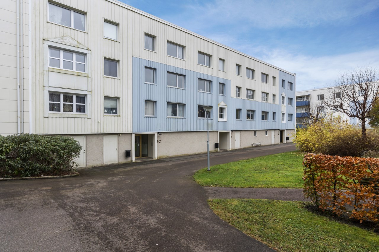 Alkalievägen 7C