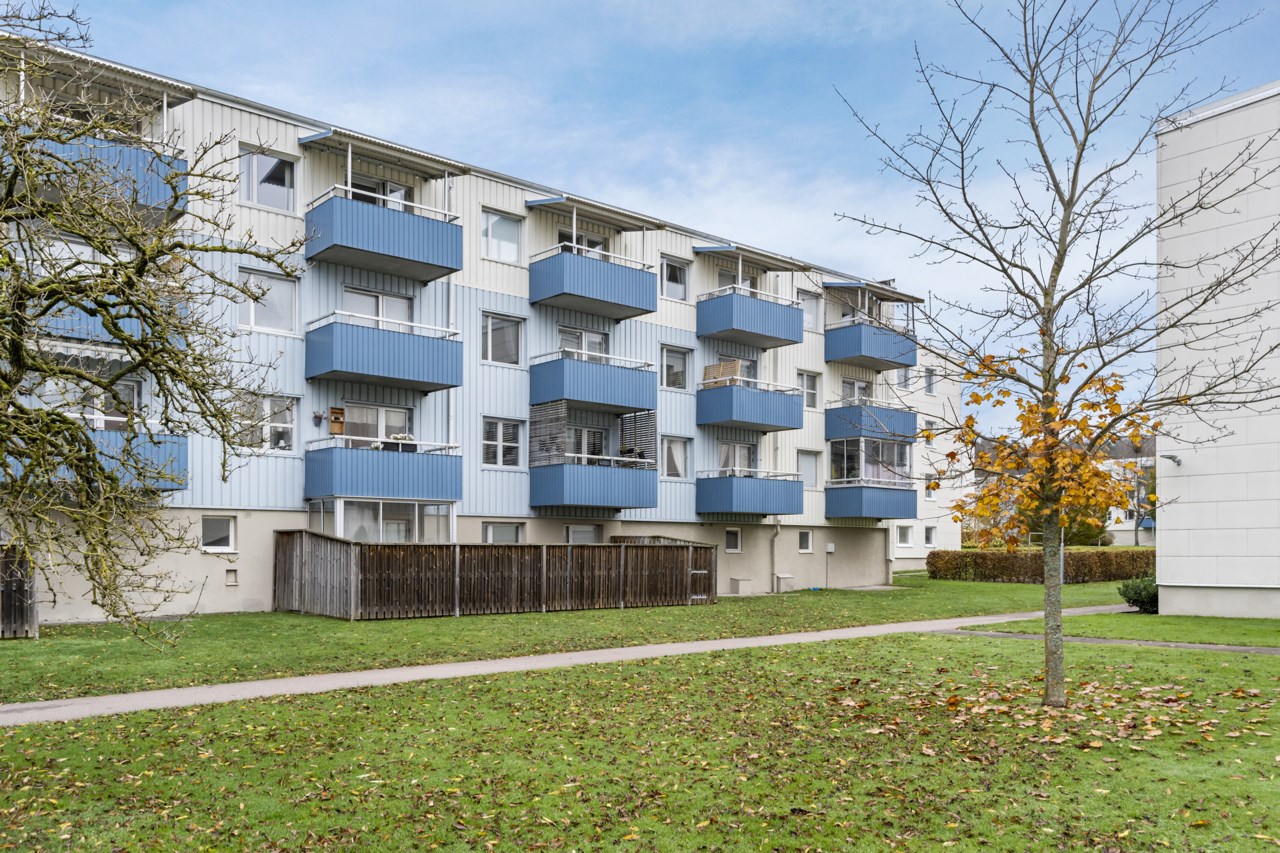 Alkalievägen 7C