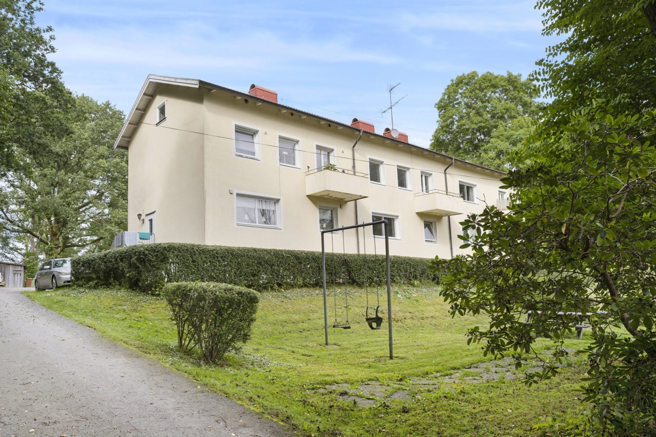 Brodalsvägen 15