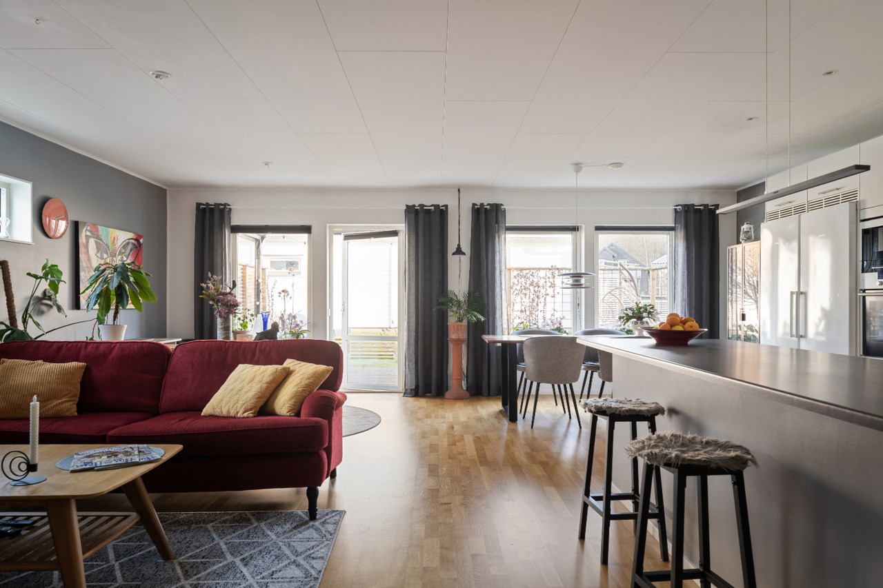 Rådjursvägen 6