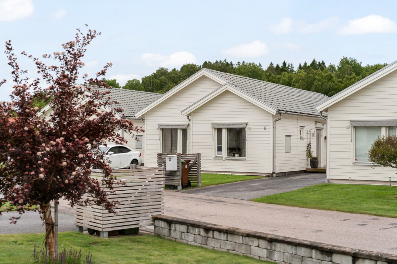 Rådjursvägen 6