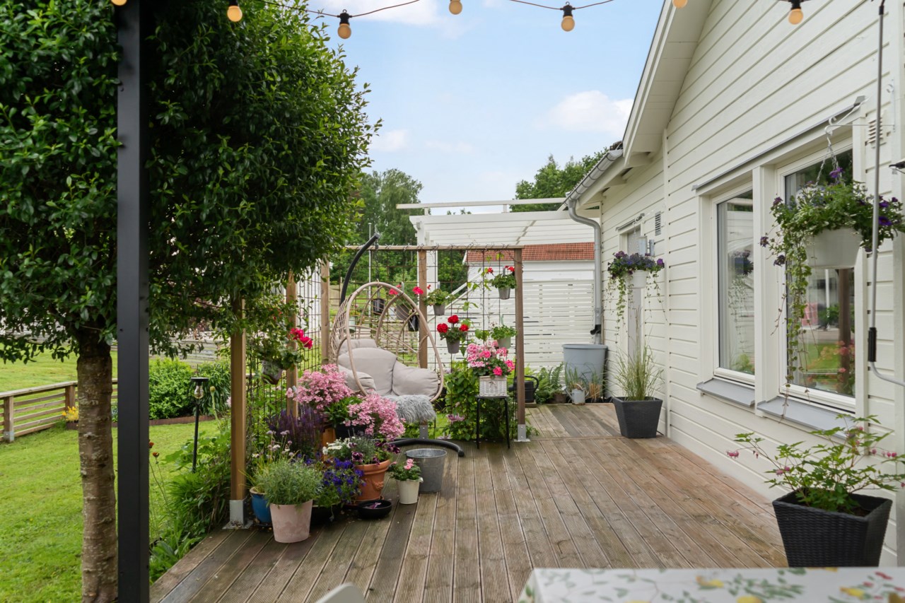 Rådjursvägen 6