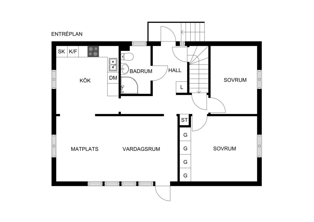 Frälsegårdsvägen 3