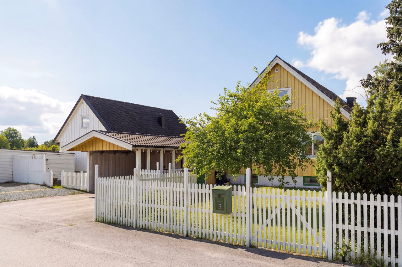 Frälsegårdsvägen 3
