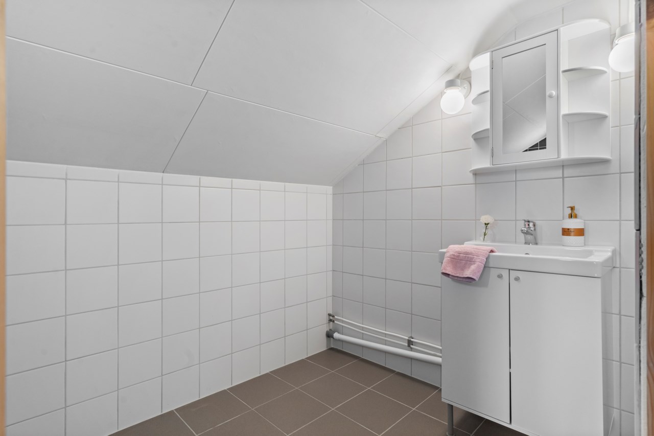 Lundbackevägen 4