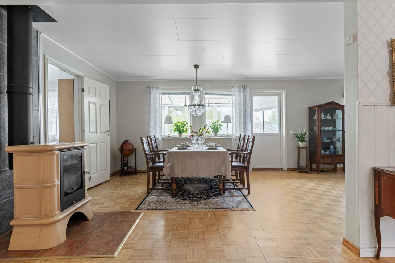 Lundbackevägen 4