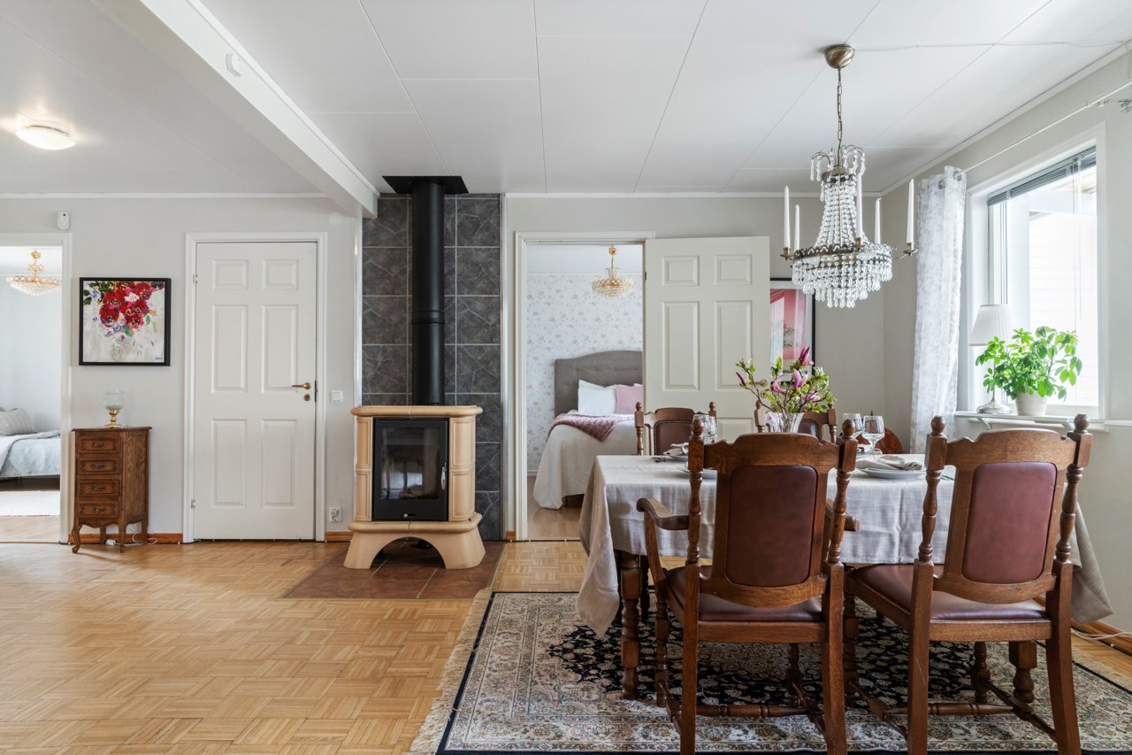 Lundbackevägen 4