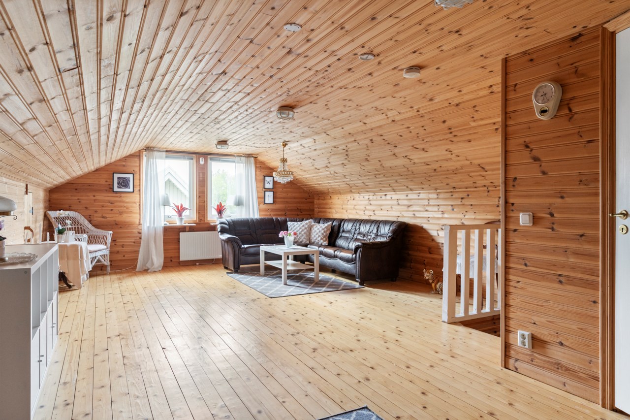 Lundbackevägen 4