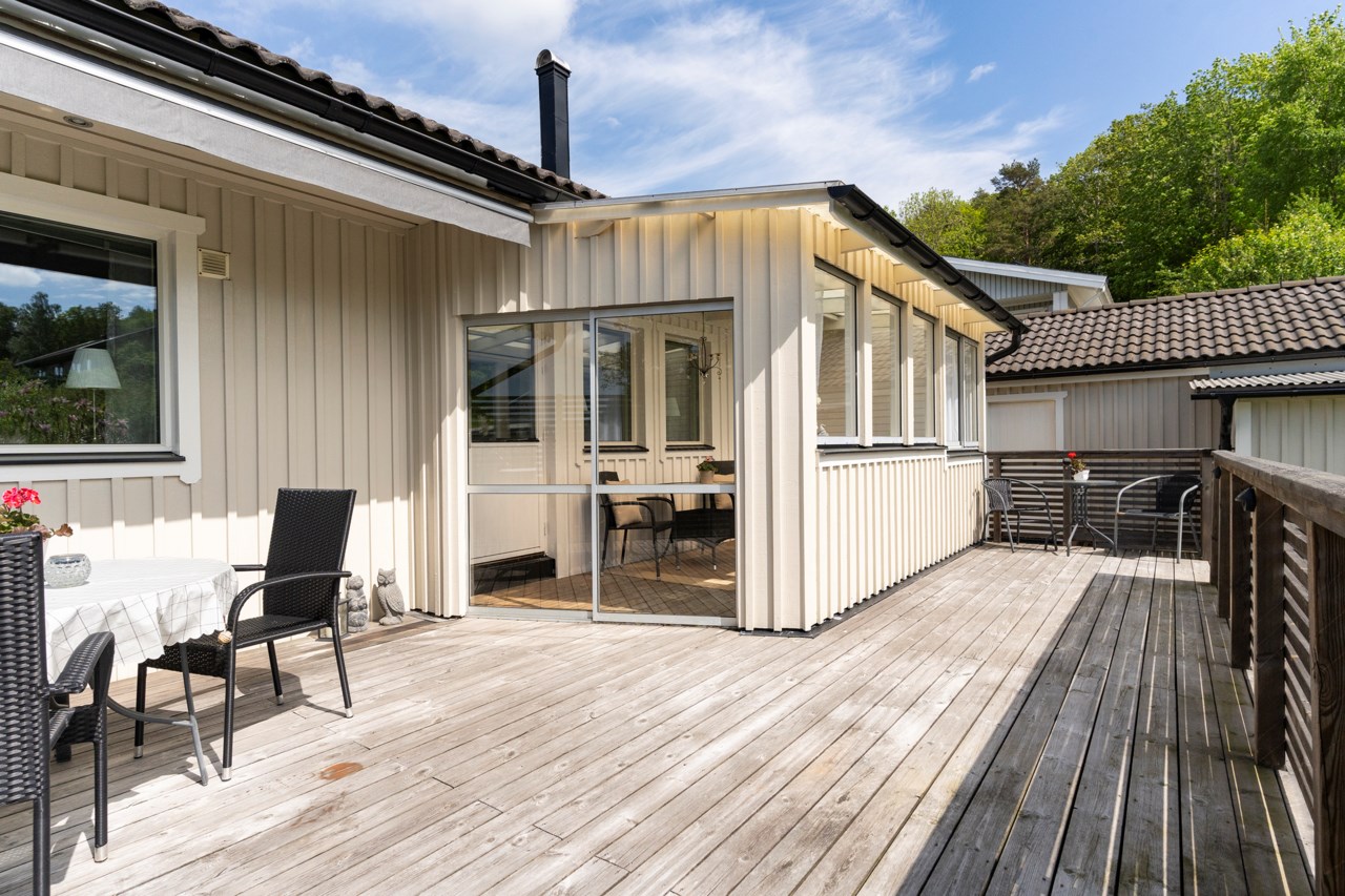 Lundbackevägen 4