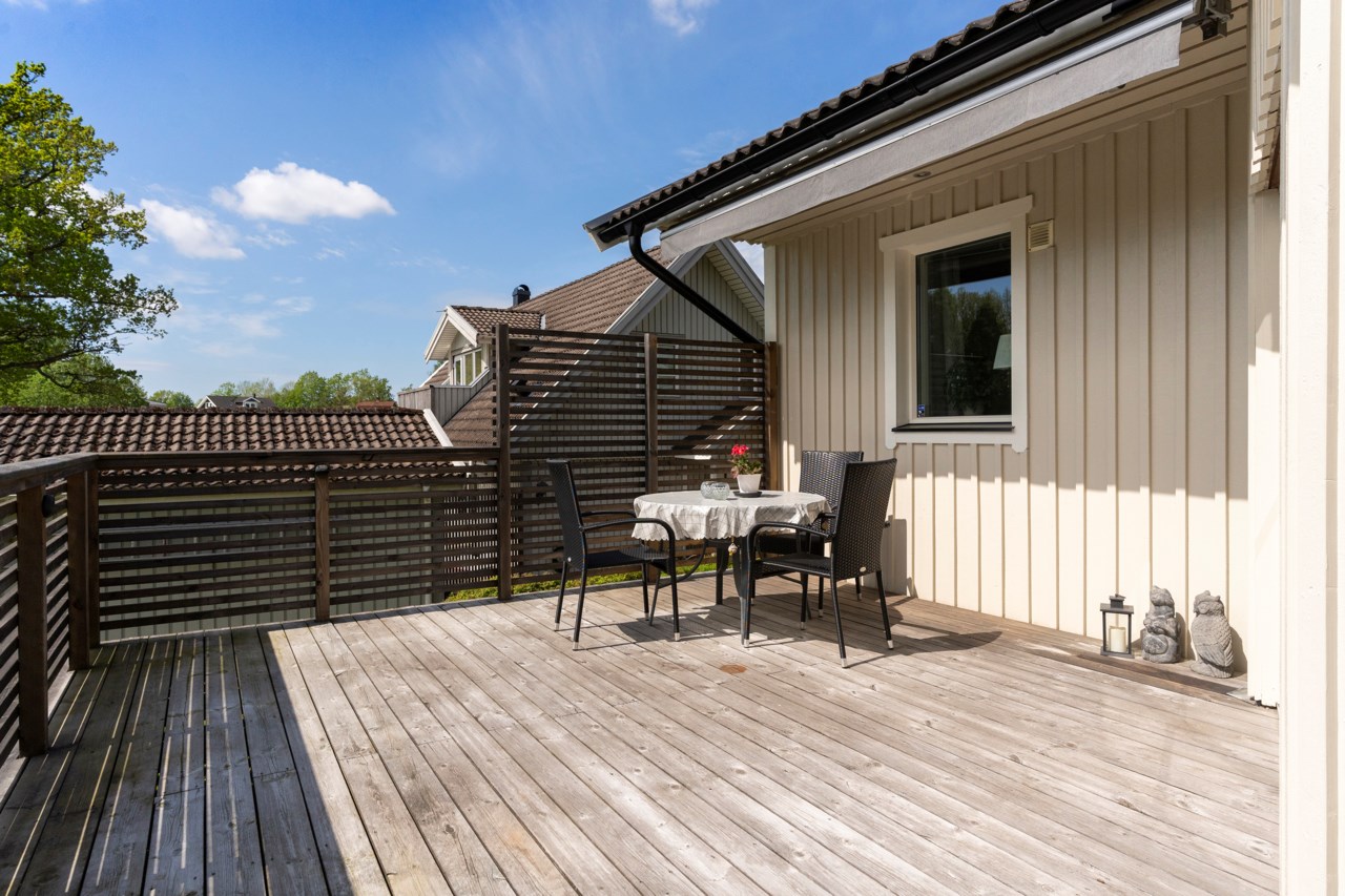 Lundbackevägen 4