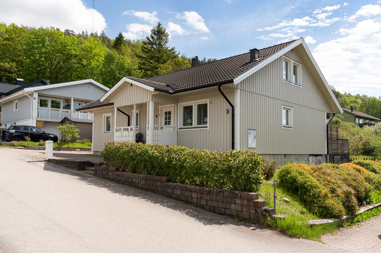Lundbackevägen 4
