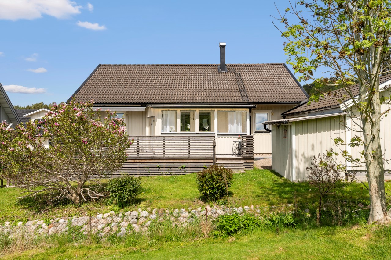 Lundbackevägen 4