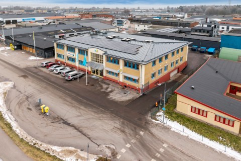 Parallellgatan 58