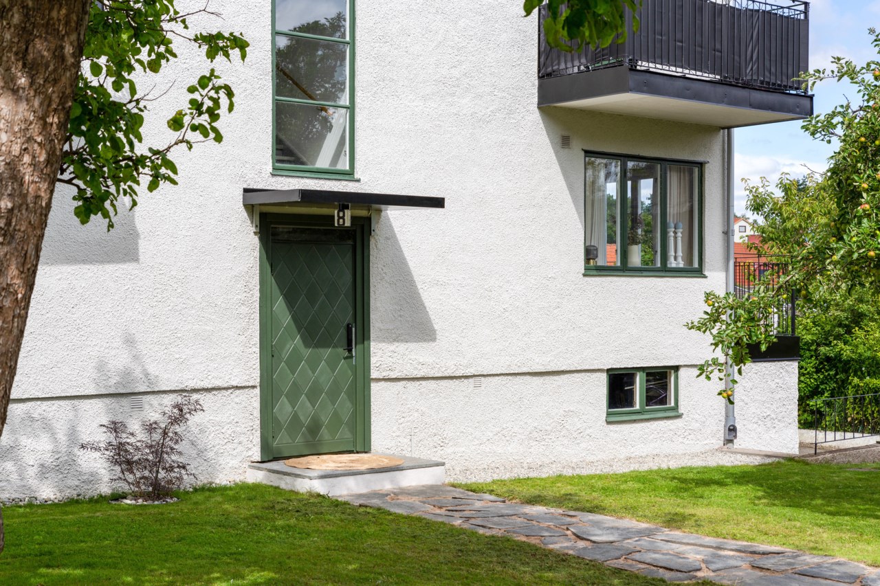 Alfhöjdsgatan 8