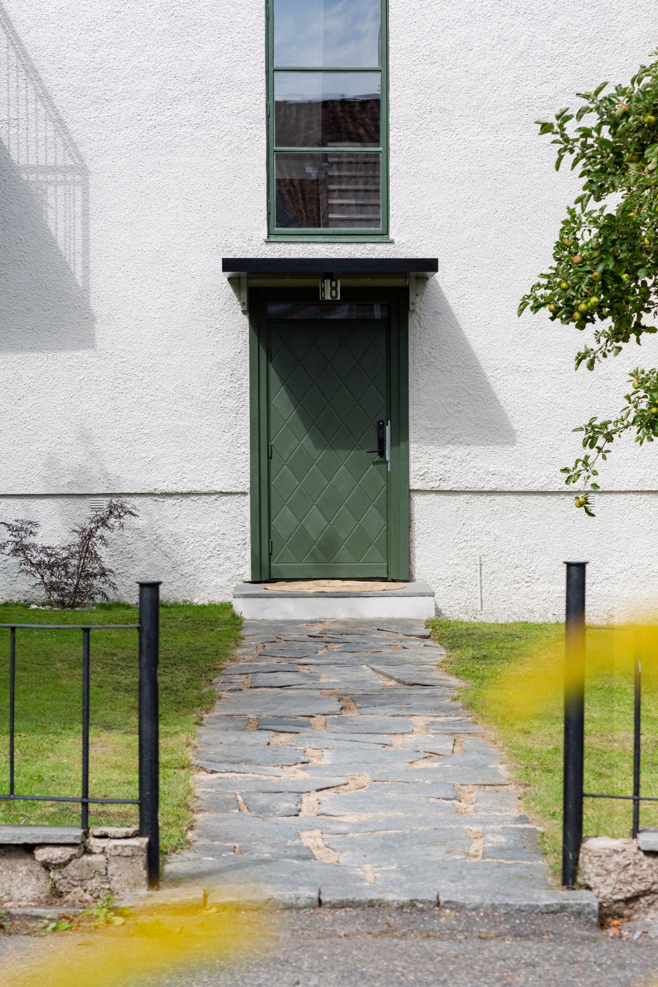 Alfhöjdsgatan 8