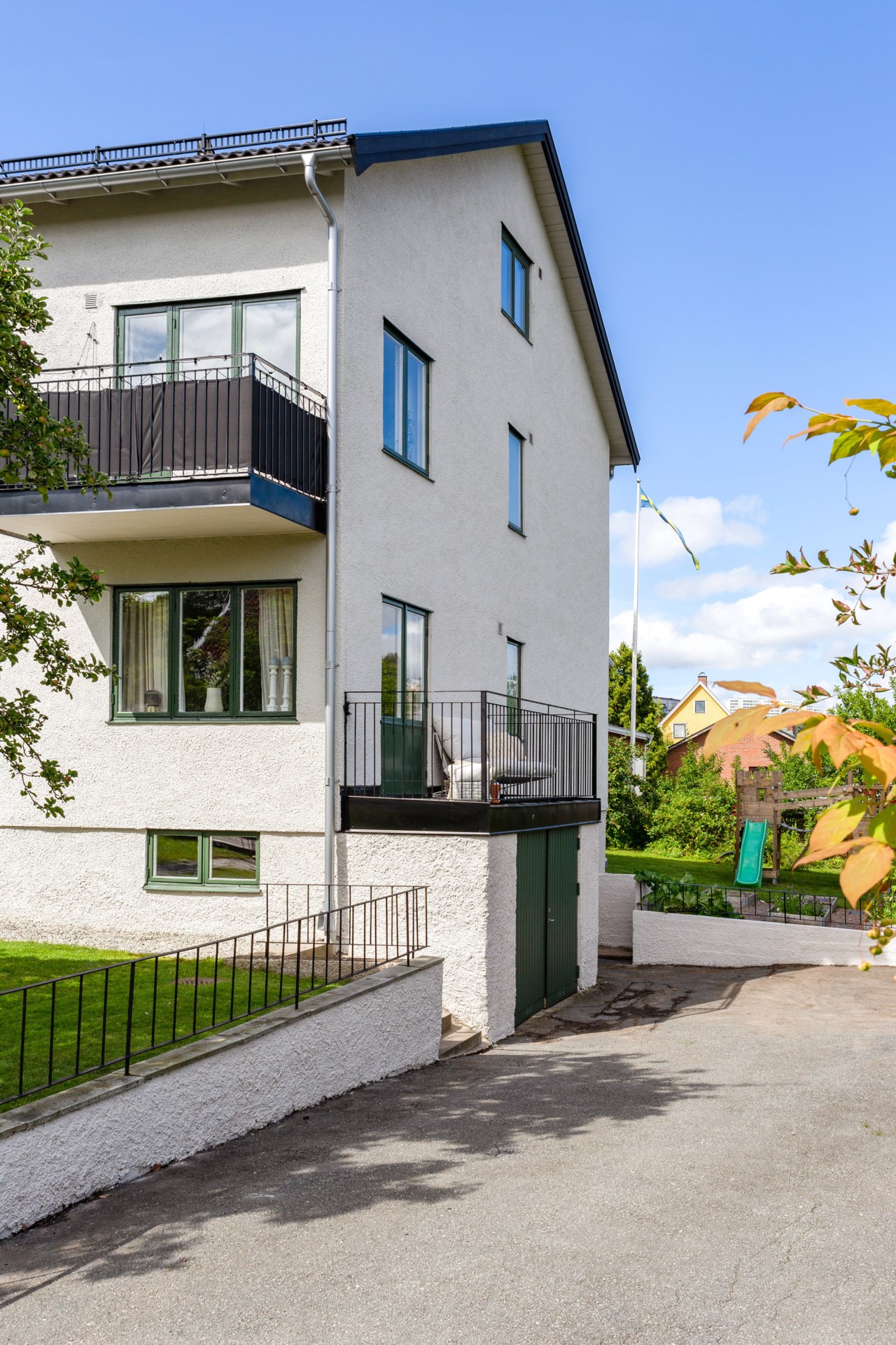 Alfhöjdsgatan 8