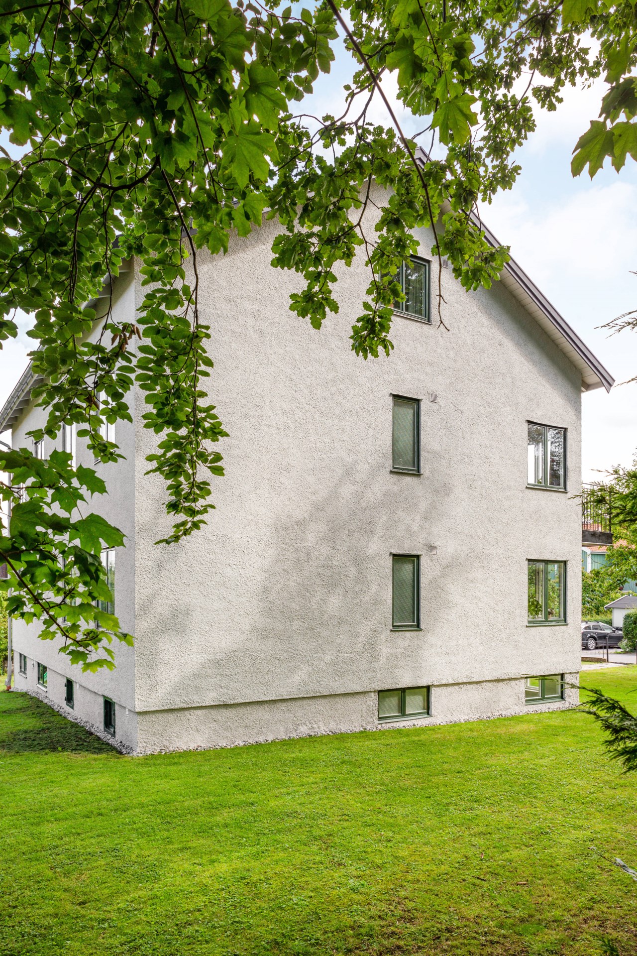 Alfhöjdsgatan 8
