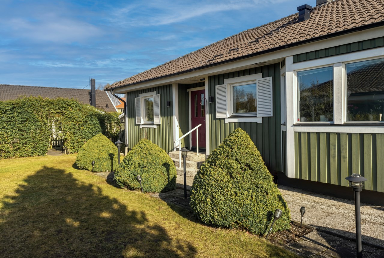 Smevägen 9