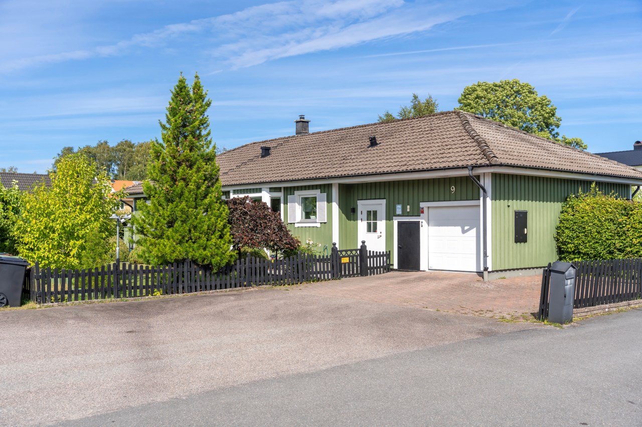 Smevägen 9
