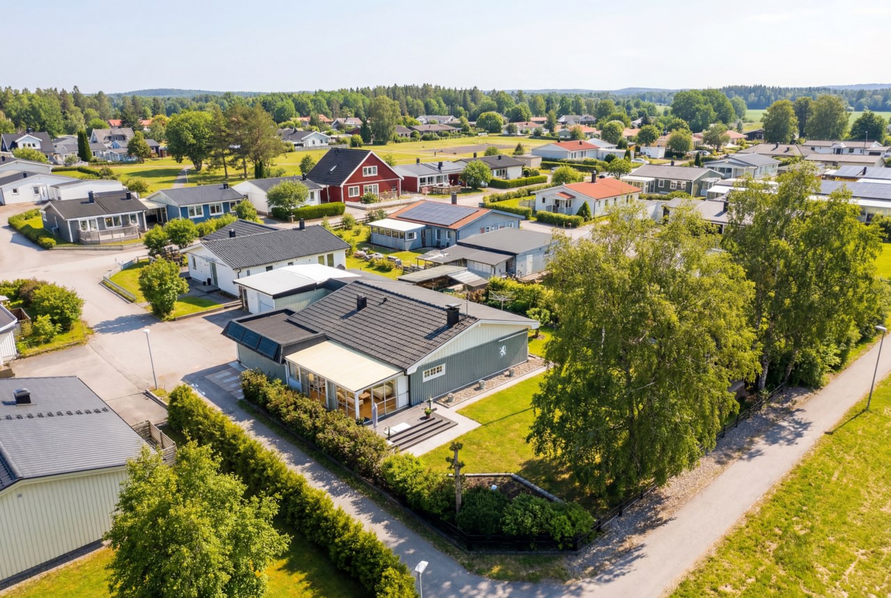 Lyavägen 6