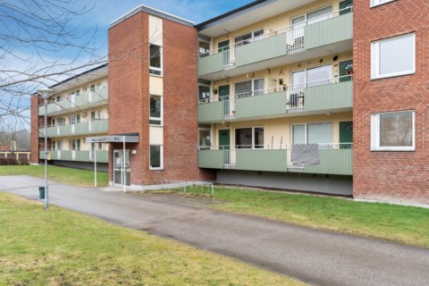 Bergkullevägen 273
