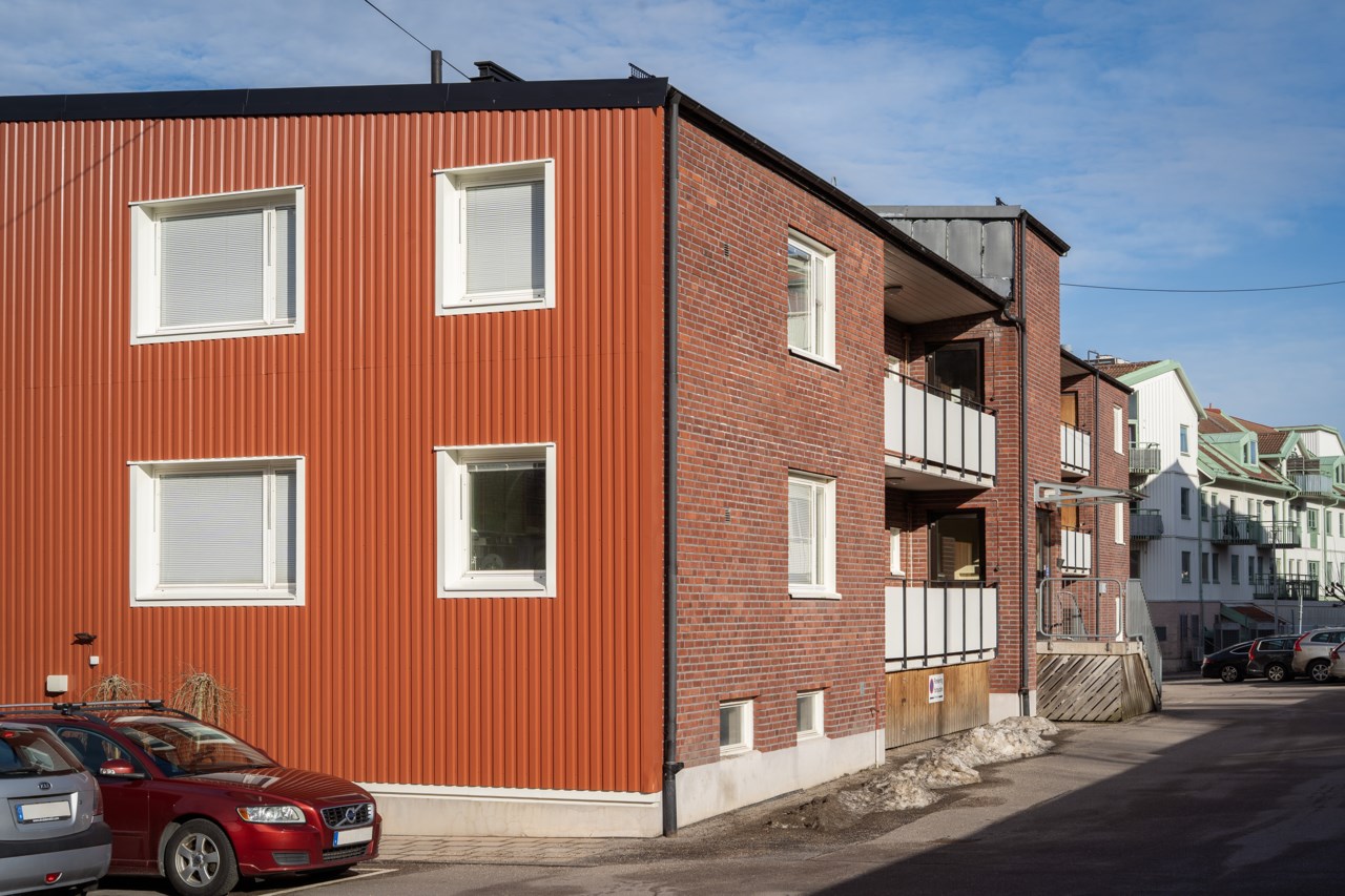 Storgatan 16