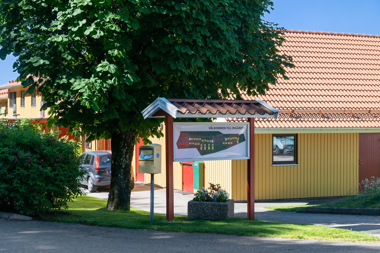 Bigården 46
