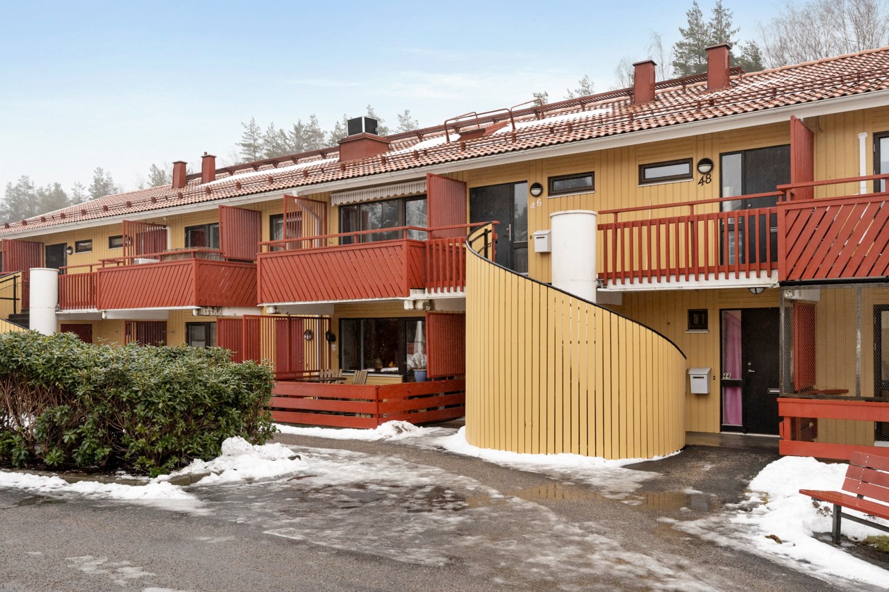 Bigården 46