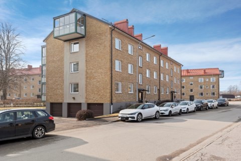 Belfragegatan 35