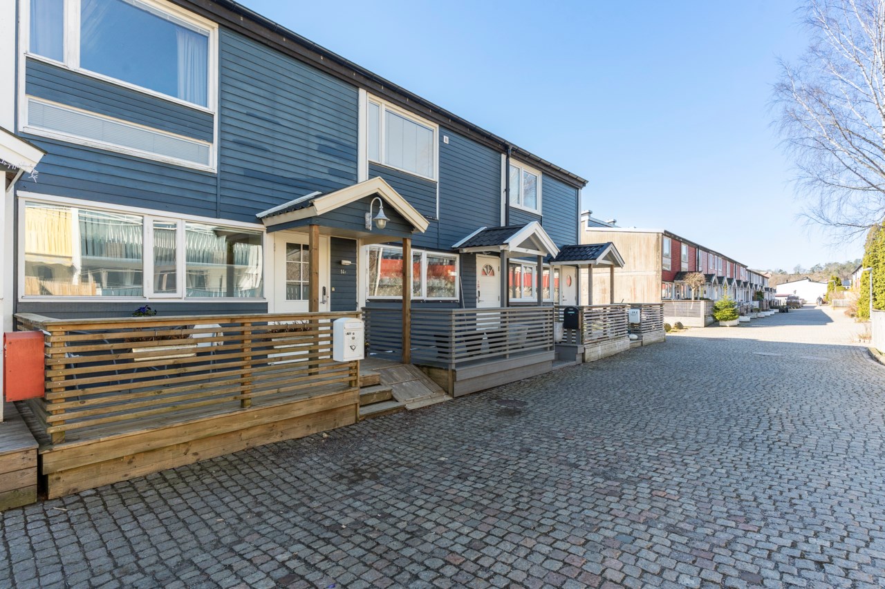 Nygårdsvägen 14D