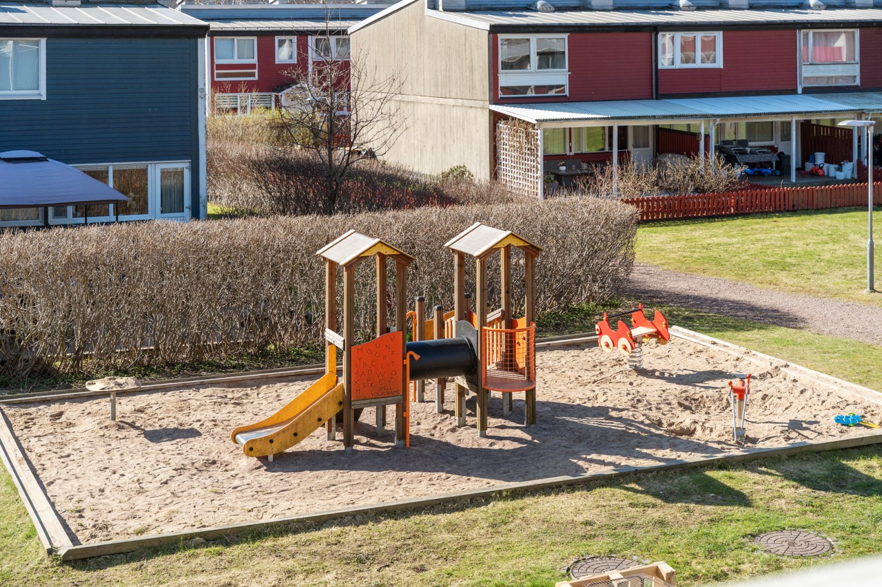 Nygårdsvägen 14D