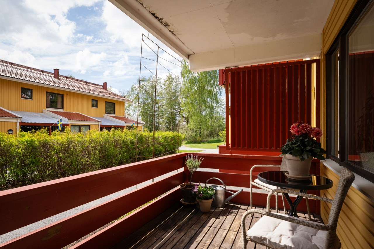 Bigården 172