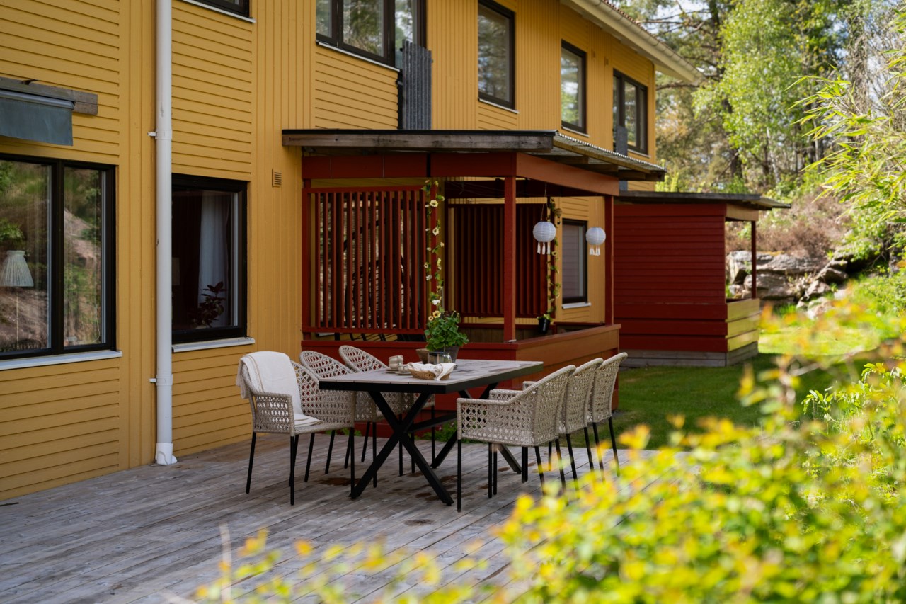 Bigården 172