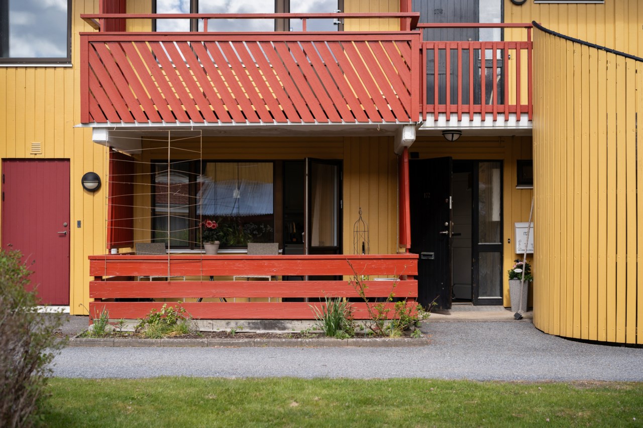 Bigården 172