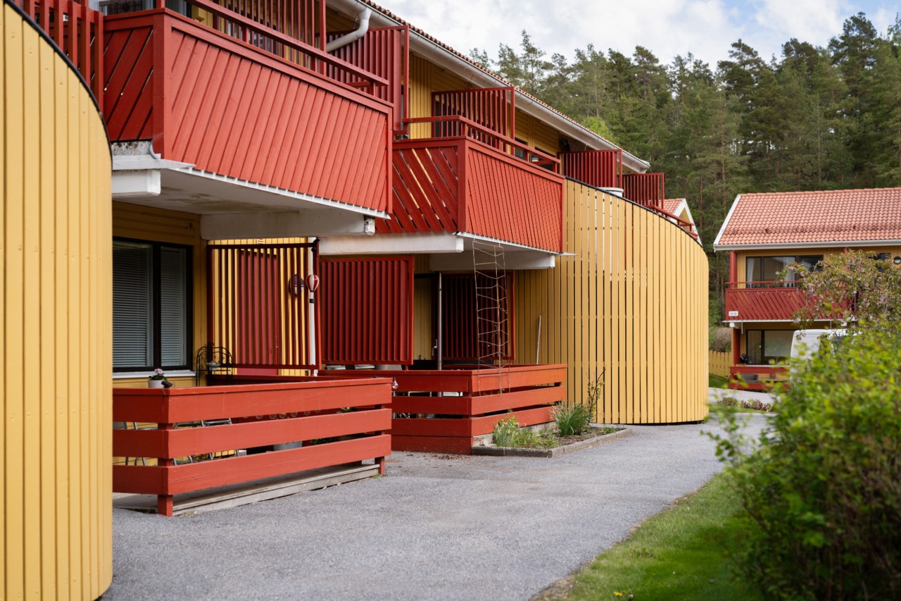 Bigården 172