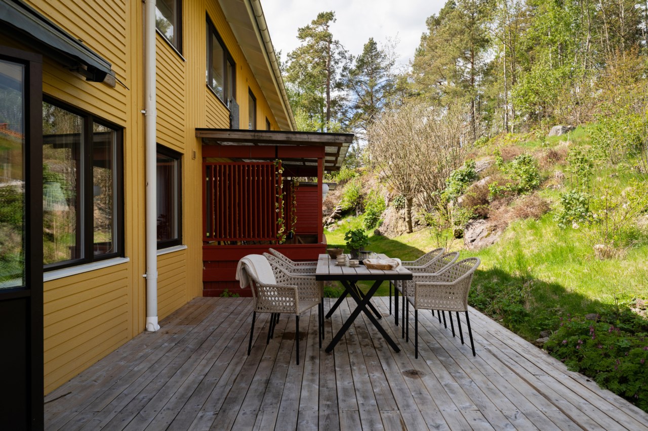 Bigården 172