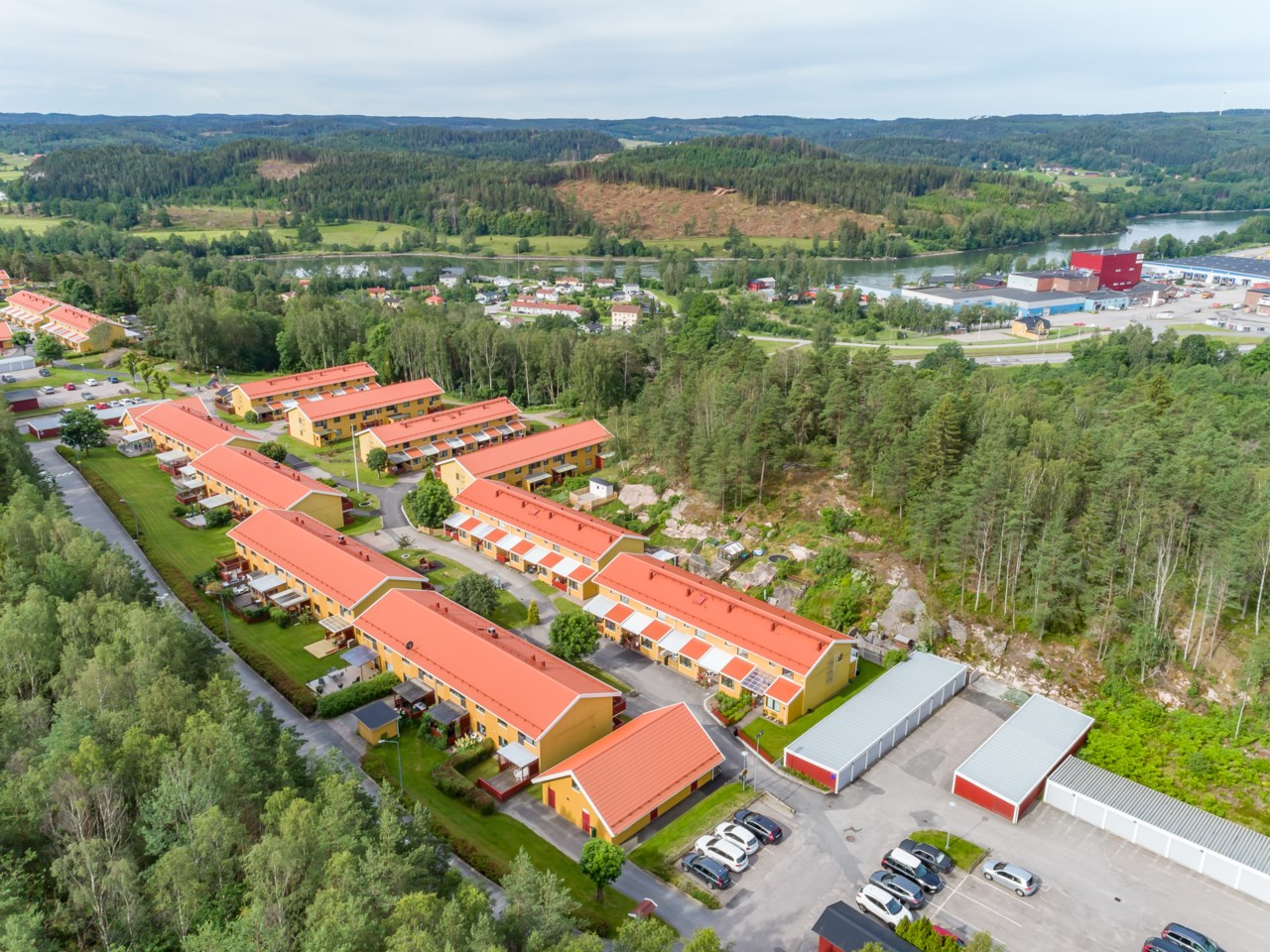 Bigården 184