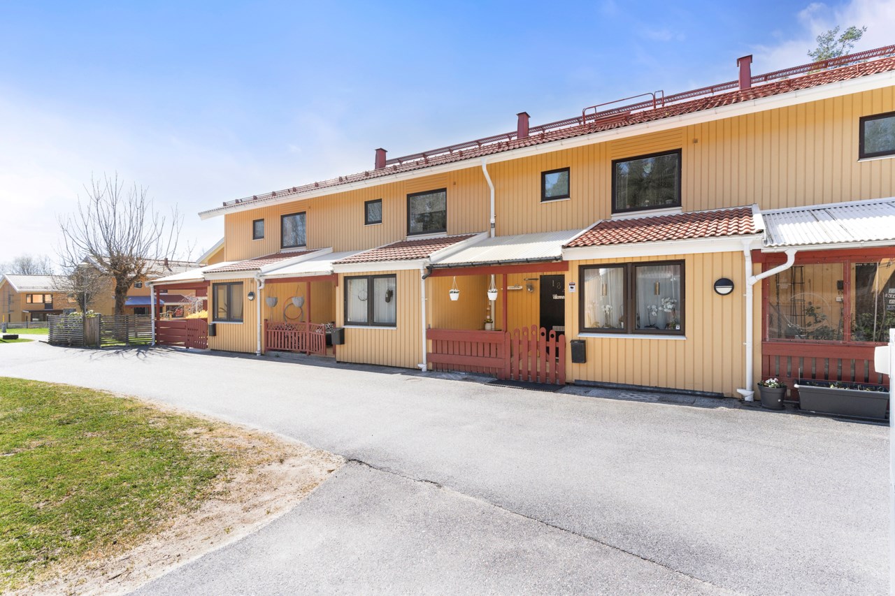 Bigården 184